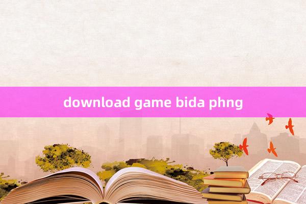 download game bida phng