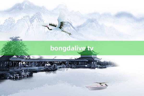 bongdalive tv