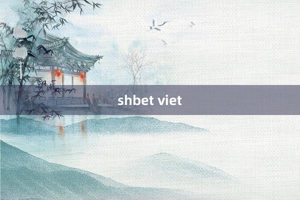 shbet viet