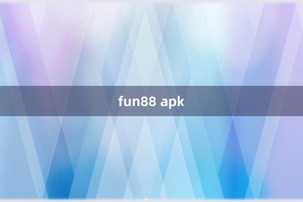 fun88 apk