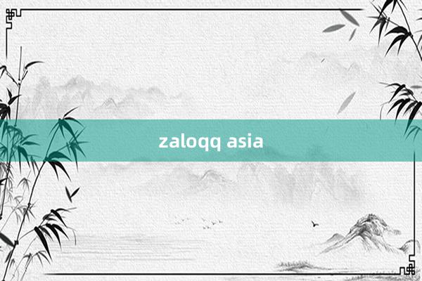 zaloqq asia