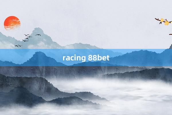 racing 88bet