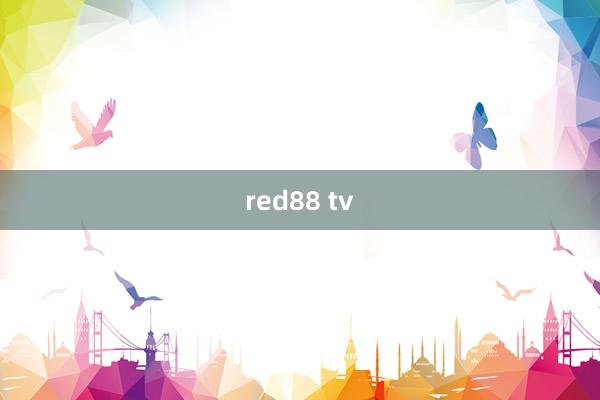 red88 tv