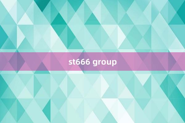 st666 group