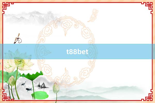 t88bet