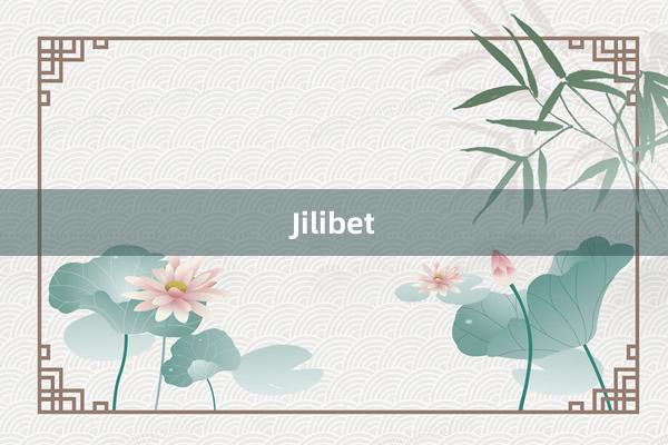 Jilibet