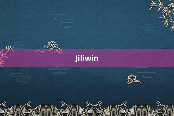 Jiliwin