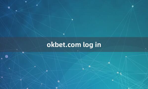 okbet.com log in