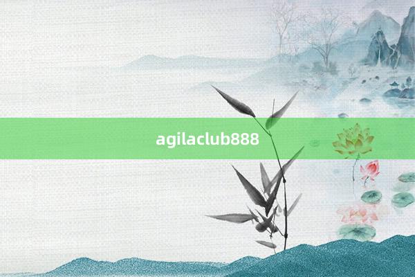 agilaclub888