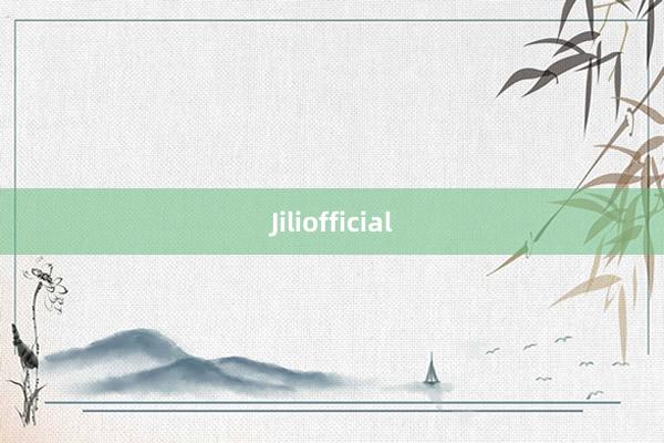 Jiliofficial