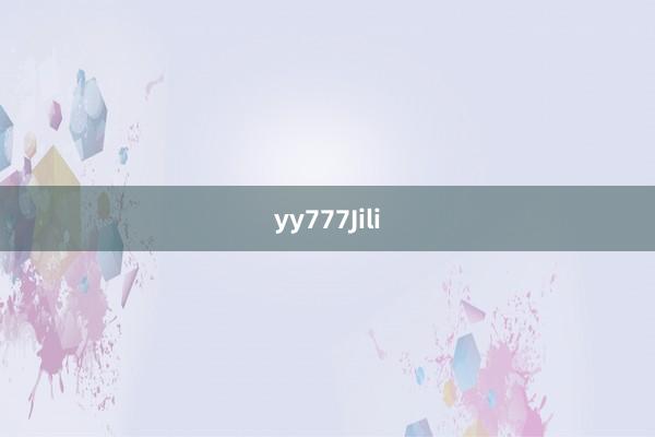 yy777Jili