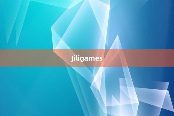 Jiligames